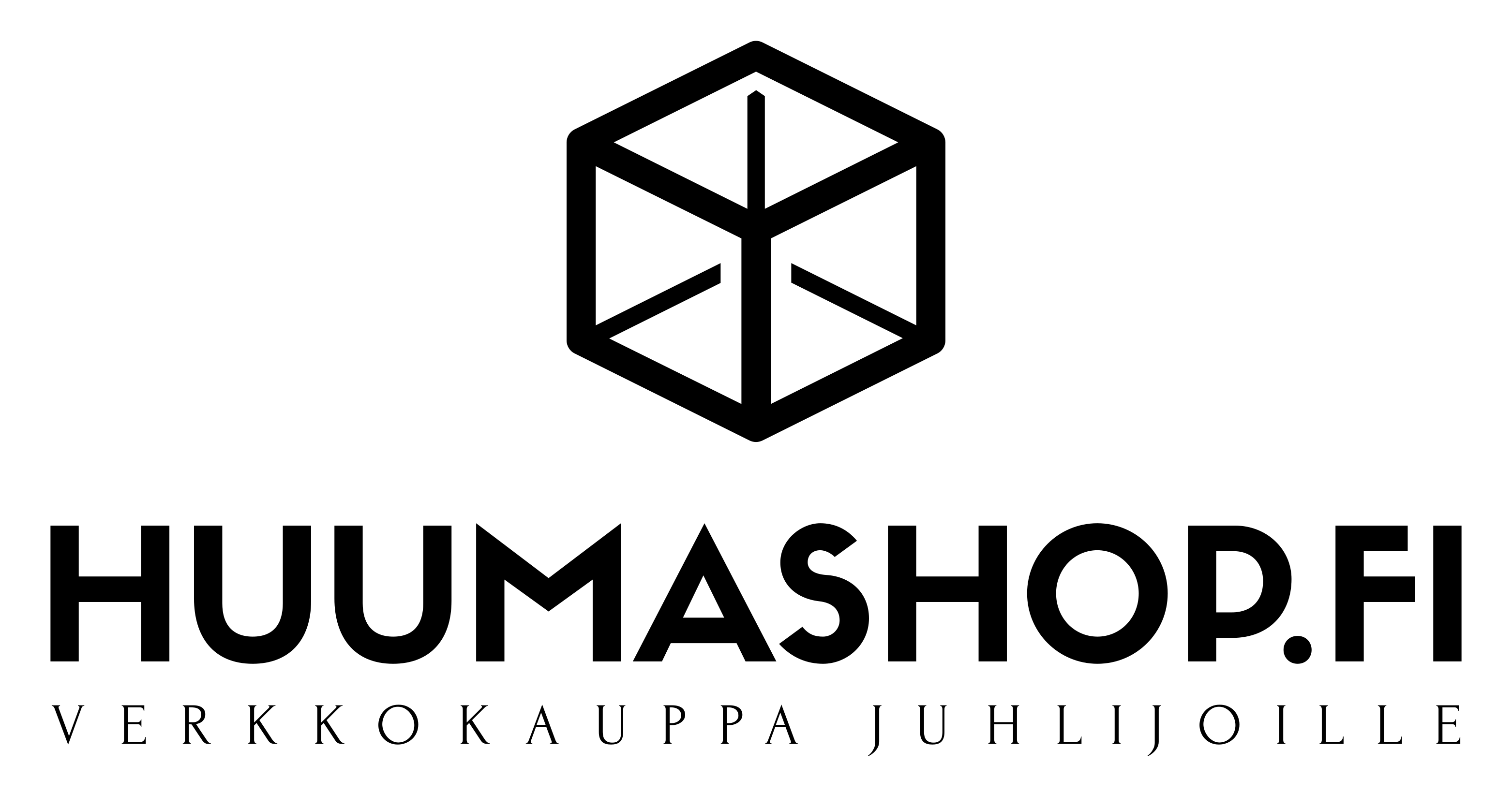 Huumashop logo